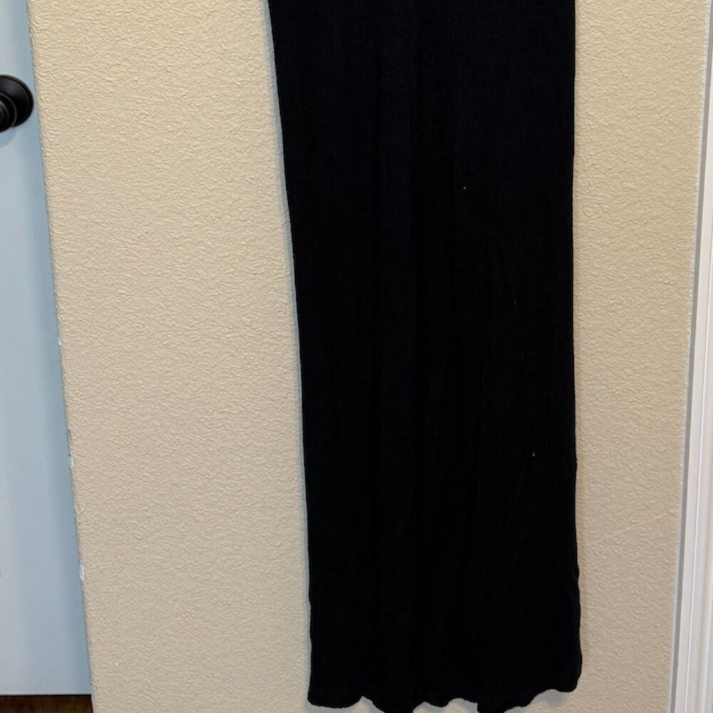 Monrow Fitted Layering Dress - Picture 5 of 5